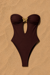 Bañador Saint Tropez