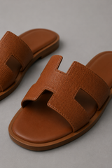 Triana - Sandalias de piel