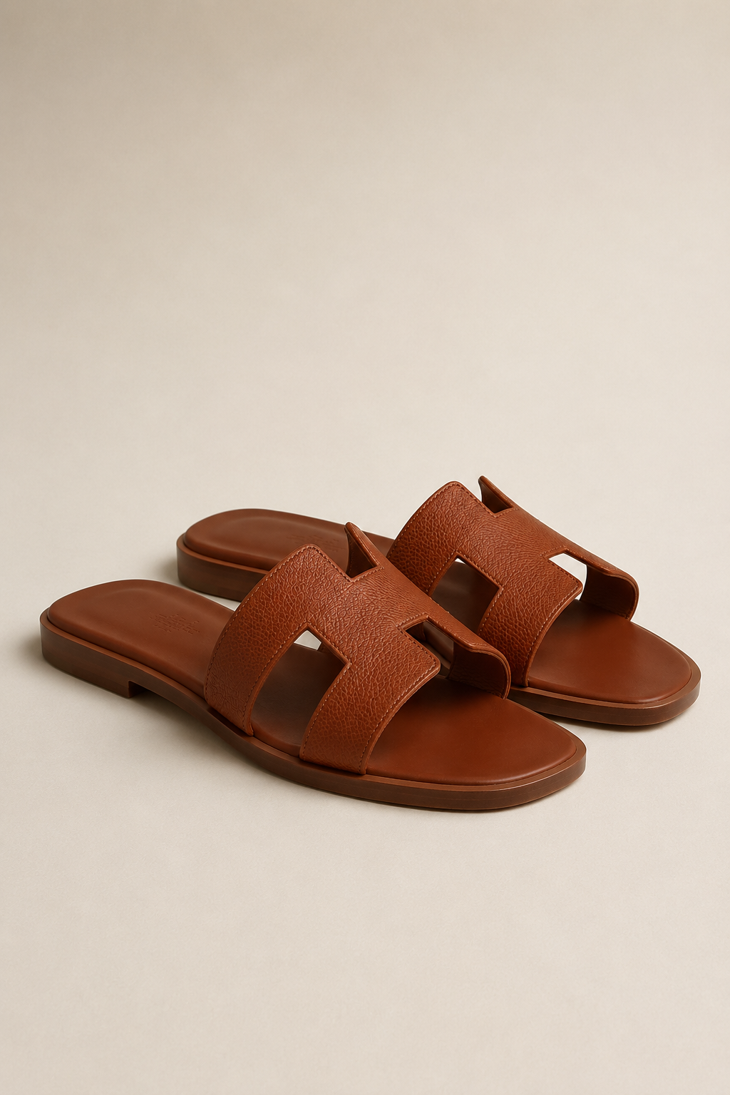 Triana - Sandalias de piel